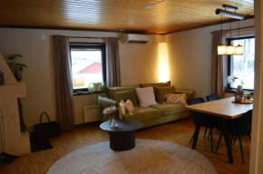 Semesterhus Gustavsberg Sorsele